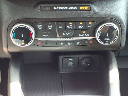Used 2023 Ford Escape Active AWD/4WD image 18