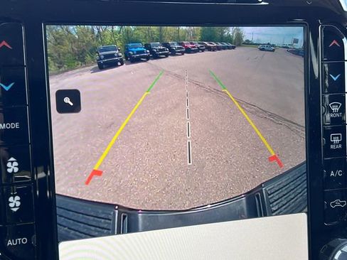 Used 2023 RAM 3500 Laramie AWD/4WD image 31