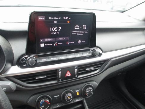 Used 2024 Kia Forte LXS w/ LXS Technology Package image 20