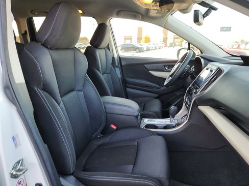 Used 2019 Subaru Ascent Premium image 15