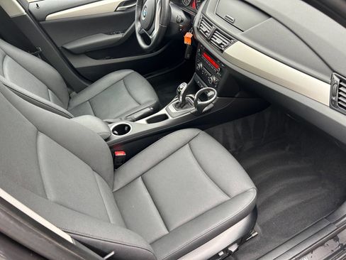 Used 2015 BMW X1 xDrive28i image 8