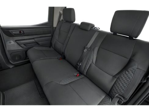 New 2026 Toyota Tundra SR5 AWD/4WD image 13
