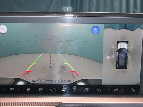 Used 2025 Ford Bronco Sport Outer Banks w/ Outer Banks Tech Package+ image 17