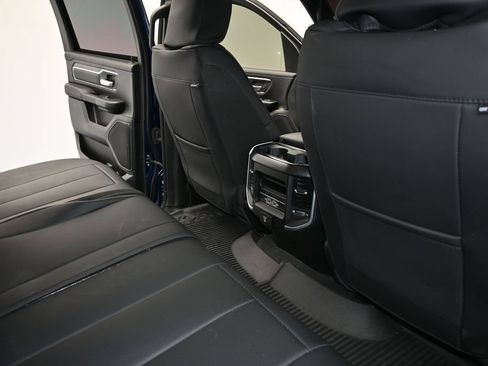 Used 2022 RAM 1500 Big Horn RWD image 12