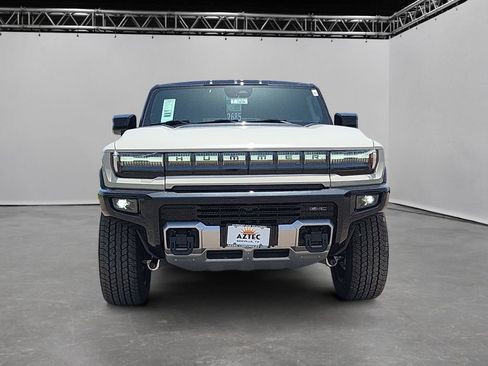 New 2026 GMC Hummer EV SUV AWD/4WD image 2