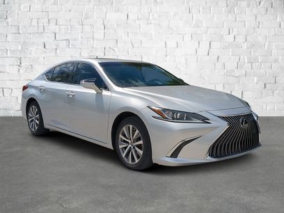 Used 2019 Lexus ES 350