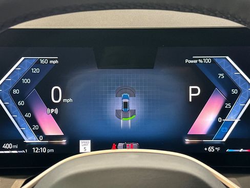 Used 2025 BMW X3 xDrive30i w/ Convenience Package image 17