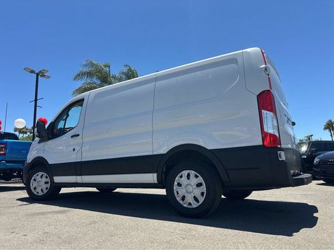 Used 2020 Ford Transit 150 Low Roof w/ Load Area Protection Package RWD image 3