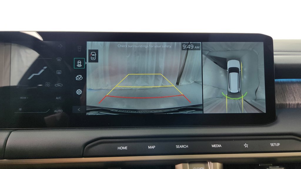 New 2027 Kia Telluride SX Prestige w/ Towing Package AWD/4WD image 30