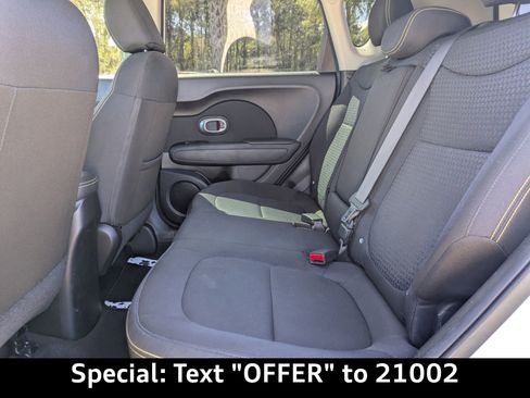 Used 2014 Kia Soul + w/ Eco Package image 13