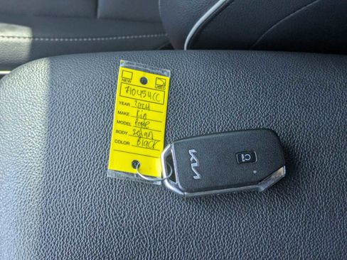 Used 2024 Kia Forte GT-Line FWD image 35