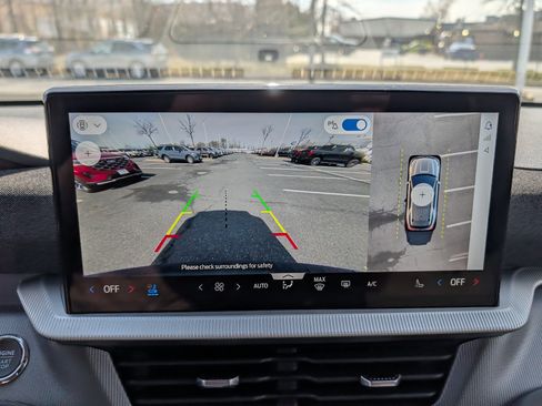 New 2026 Ford Explorer ST w/ Sun And Sound Package image 28