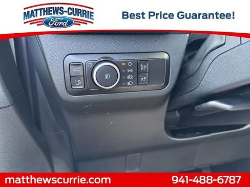 New 2025 Ford Escape SE w/ PHEV Premium Package image 27