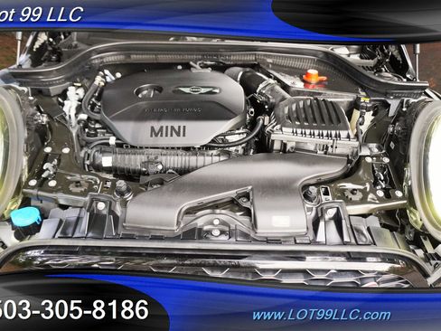 Used 2019 MINI Cooper S w/ Premium Package image 19