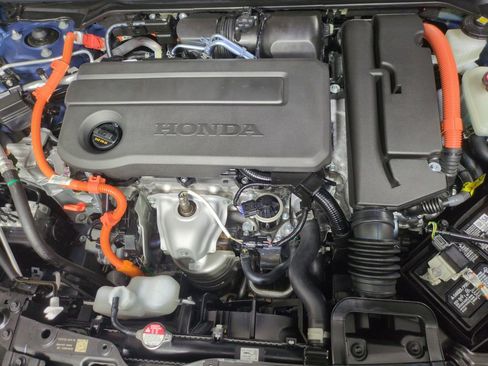 New 2026 Honda Civic Sport Touring image 22