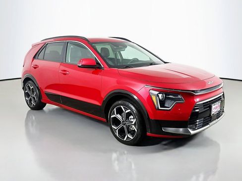 Certified 2025 Kia Niro EX Touring image 15