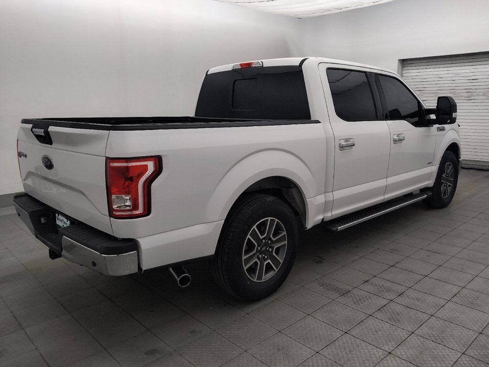 Used 2016 Ford F150 XLT w/ Equipment Group 302A Luxury RWD image 10