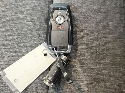 Used 2024 Ford Bronco Sport Big Bend image 40