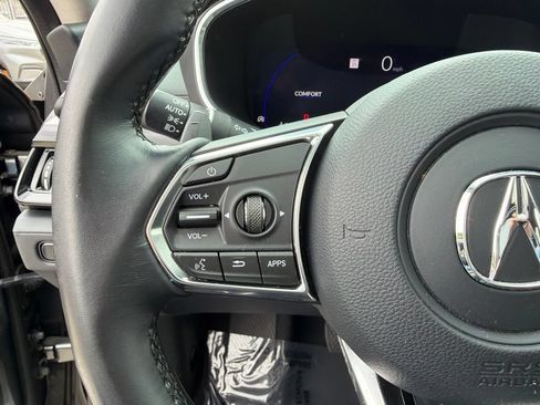 Used 2022 Acura MDX FWD w/ Technology Package image 29