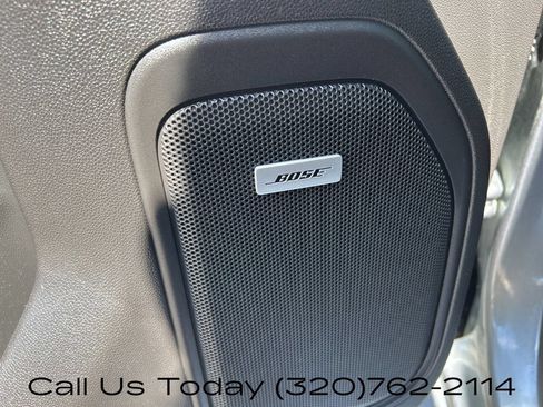 Certified 2021 Chevrolet Silverado 1500 High Country w/ Technology Package AWD/4WD image 17
