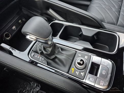 New 2025 Kia Telluride SX X-Line image 23