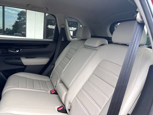 Used 2023 Honda CR-V EX-L image 5