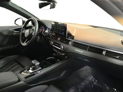 Certified 2021 Audi A5 2.0T Premium w/ Convenience Package image 21