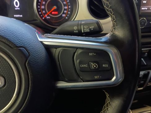 Used 2020 Jeep Gladiator Sport w/ Quick Order Package 24S image 25