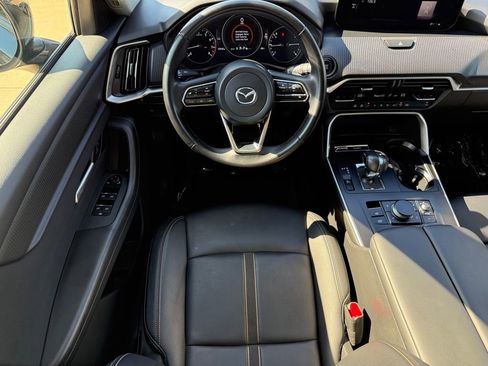 Used 2025 MAZDA CX-90 3.3 Turbo w/ Select Package image 20