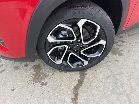 New 2026 Chevrolet Trax RS w/ Driver Confidence Package FWD image 34