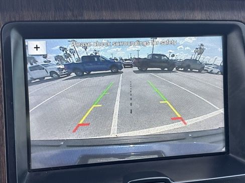 Used 2017 Ford Expedition King Ranch image 23