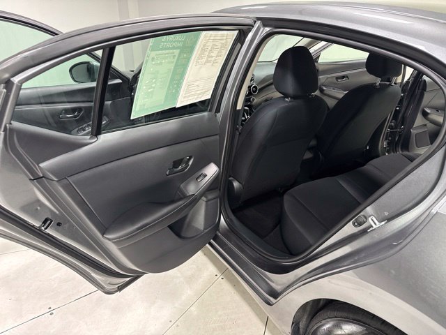 Used 2024 Nissan Sentra S FWD image 21