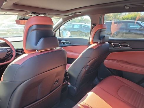 New 2026 Kia Sportage SX Prestige image 25