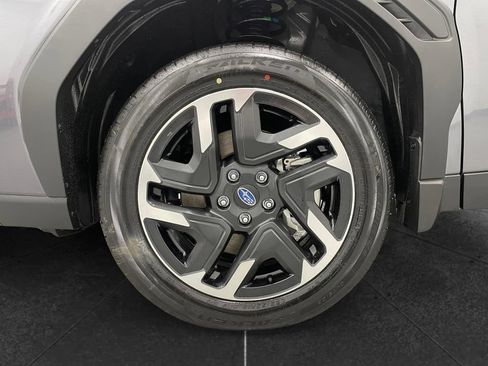 New 2026 Subaru Forester Limited AWD/4WD image 15