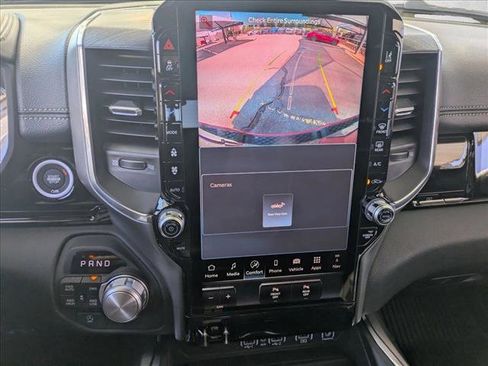 New 2026 RAM 1500 Laramie image 5