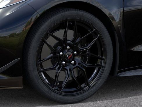 New 2026 Chevrolet Corvette Z06 image 9