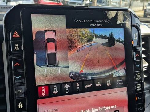 New 2026 RAM 2500 Laramie AWD/4WD image 20