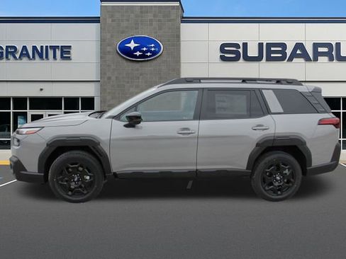 New 2026 Subaru Outback Limited image 5