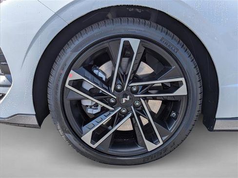 New 2026 Hyundai Sonata N Line FWD image 9