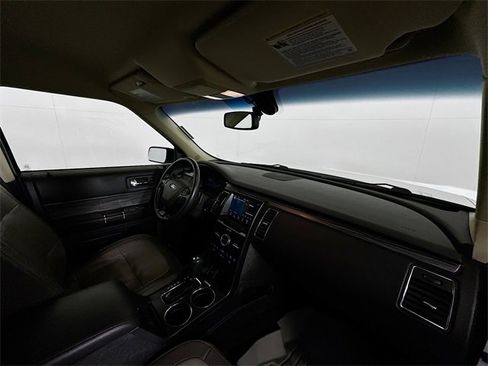 Used 2019 Ford Flex Limited w/ Equipment Group 303A image 30