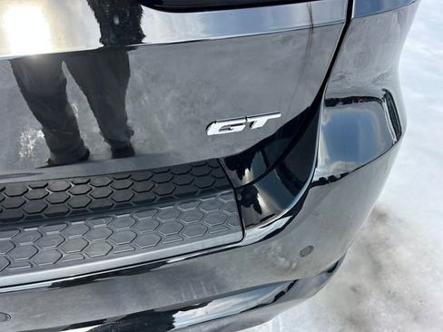 New 2026 Dodge Durango GT image 50