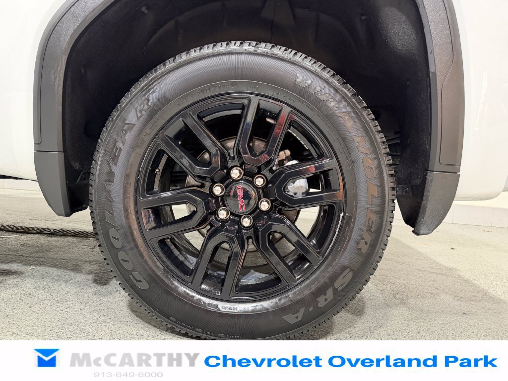 Used 2024 GMC Sierra 1500 Elevation w/ Elevation Premium Package AWD/4WD image 33