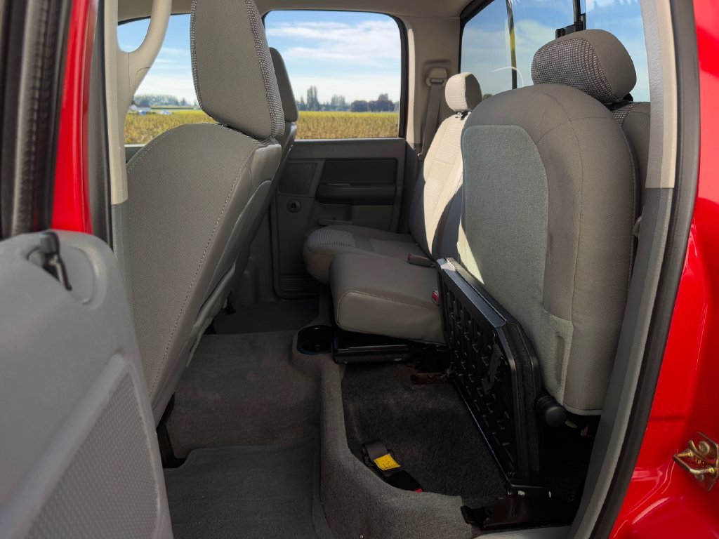 Used 2006 Dodge Ram 1500 Truck SLT w/ Quad Cab Big Horn Value Group AWD/4WD image 20