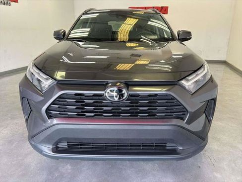 Certified 2024 Toyota RAV4 XLE AWD/4WD image 8