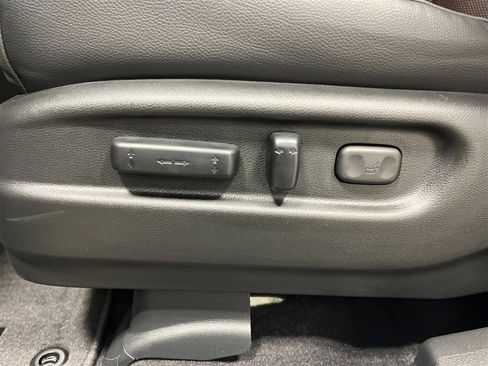 New 2026 Honda Ridgeline Black Edition image 16