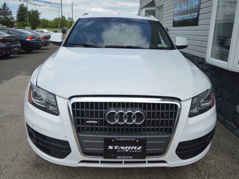 Used 2012 Audi Q5 2.0T Premium Plus AWD/4WD image 8