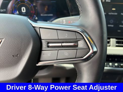 Used 2026 Chevrolet Equinox LT w/ Convenience Package II AWD/4WD image 27