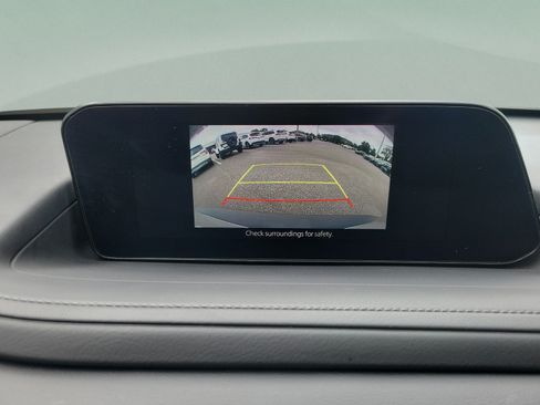 Used 2023 MAZDA CX-30 AWD 2.5 S w/ Select Package image 33
