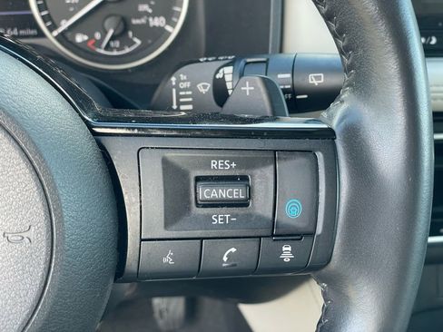 Certified 2023 Nissan Rogue SL w/ SL Premium Package image 15