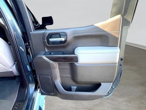 Used 2020 GMC Sierra 1500 SLT w/ SLT Premium Package image 22